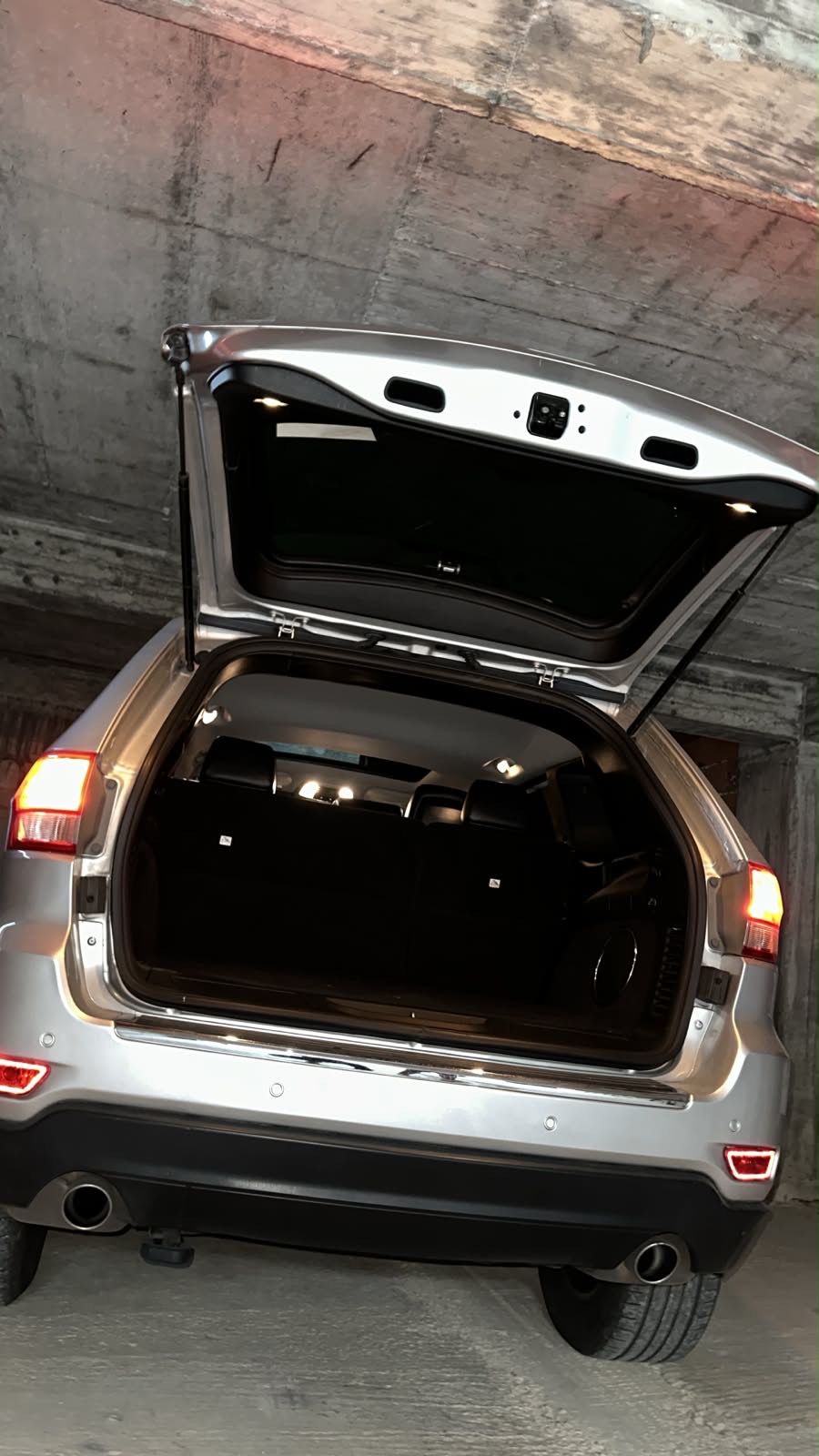 Jeep Jeep cheroke 2013, foto 5